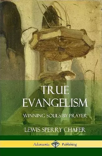 True Evangelism cover