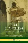 True Evangelism cover