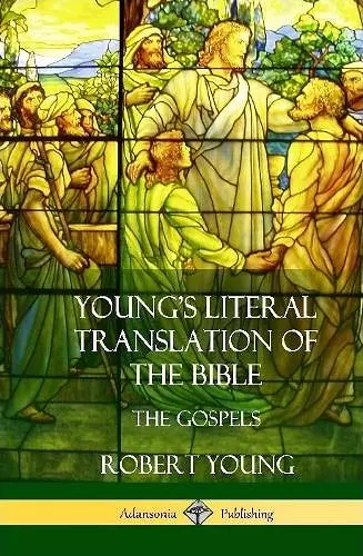 Young's Literal Translation of the Bible cover