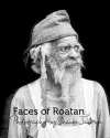 Faces of Roatan cover