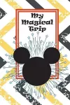 Unofficial Disney Autograph Book cover