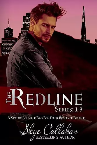 The Redline Series cover