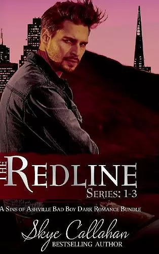 The Redline Series cover