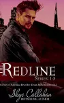 The Redline Series cover