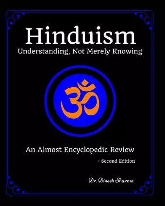 Hinduism cover