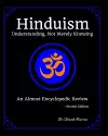 Hinduism cover