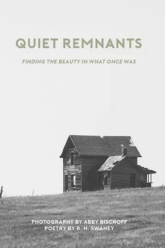 Quiet Remnants cover