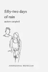 Fifty-Two Days of Rain cover