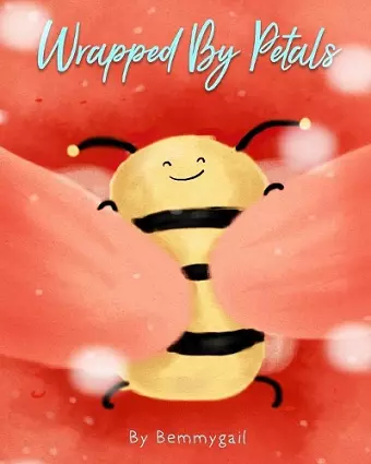 Wrapped by Petals cover