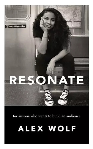 Resonate cover