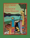 Early Artists of the Rubaiyat of Omar Khayyam cover