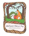 Little Rabbit's Valentine's Day cover