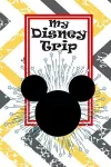 Unofficial Disneyland Activity and Autograph Book cover