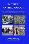 Tactical Anthropology cover