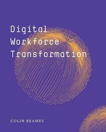 Digital Workforce Transformation cover