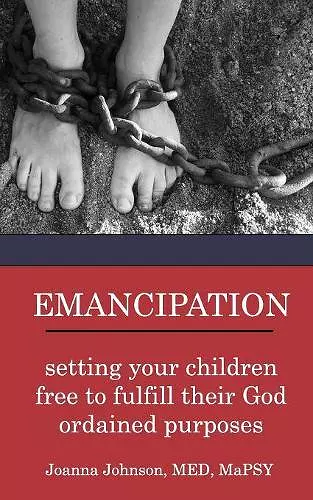 Emancipation cover