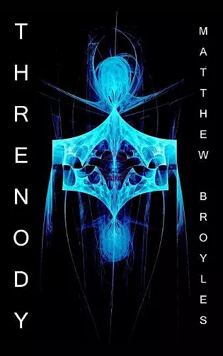 Threnody cover