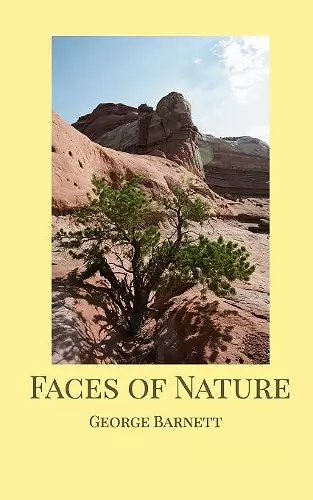 Faces of Nature cover