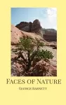 Faces of Nature cover