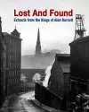 Lost And Found cover