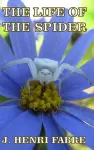 The Life of the Spider cover