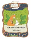 Fox and Little Rabbit cover