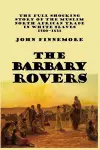 The Barbary Rovers cover