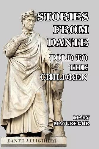 Stories from Dante cover