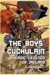 The Boys' Cuchulain cover