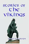 Stories of the Vikings cover