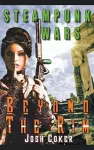 Steampunk Wars cover