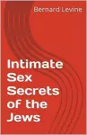 Intimate Sex Secrets of the Jews cover