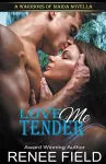 Love Me Tender cover