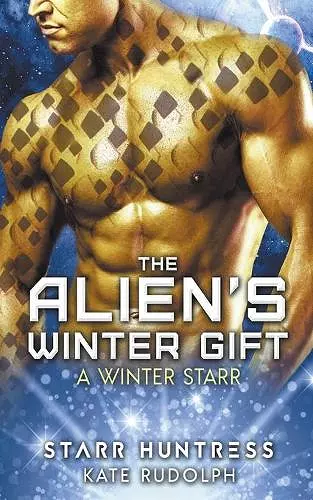 The Alien's Winter Gift cover