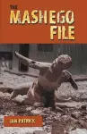 The Mashego File cover