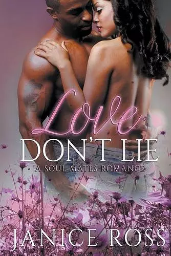 Love Don't Lie cover