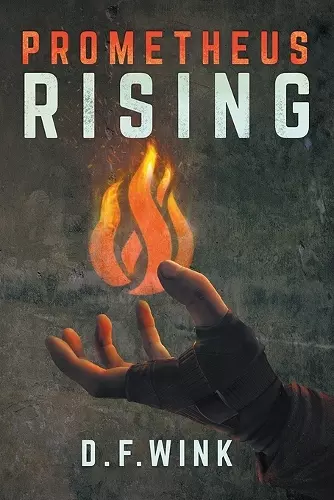 Prometheus Rising cover