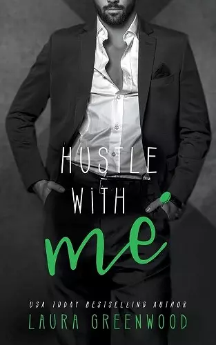 Hustle With Me cover