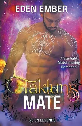 Taklun's Mate cover