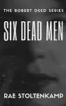 Six Dead Men cover