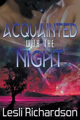 Acquainted With the Night cover