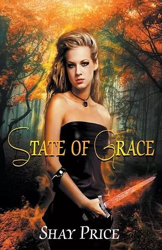 State Of Grace cover