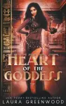 Heart Of The Goddess cover