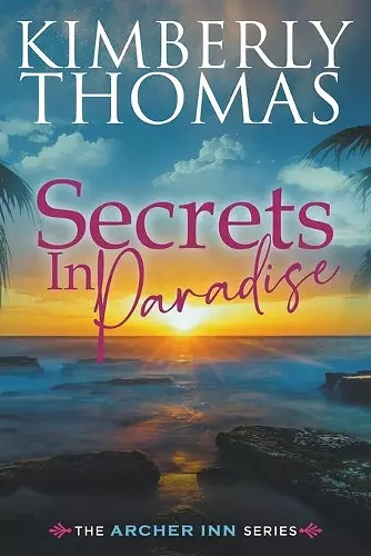 Secrets in Paradise cover