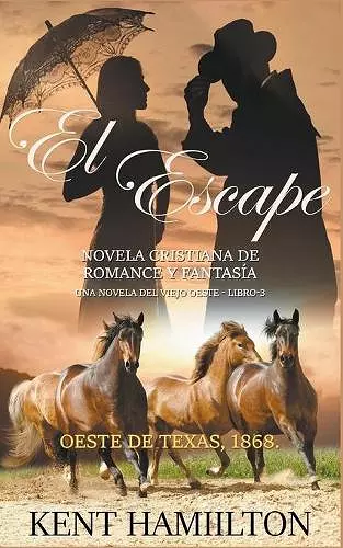 El Escape cover