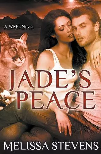 Jade's Peace cover