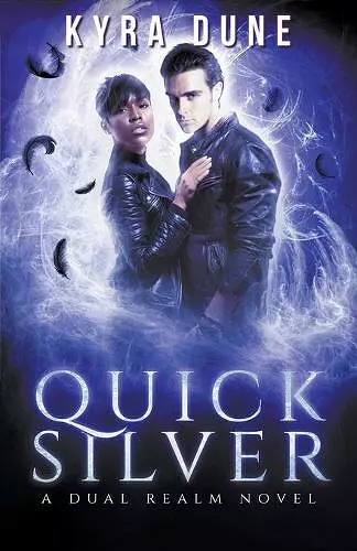 Quicksilver cover