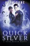 Quicksilver cover