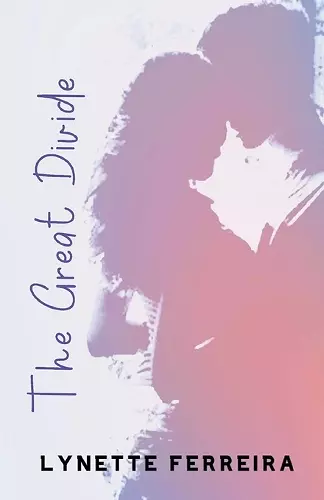 The Great Divide cover