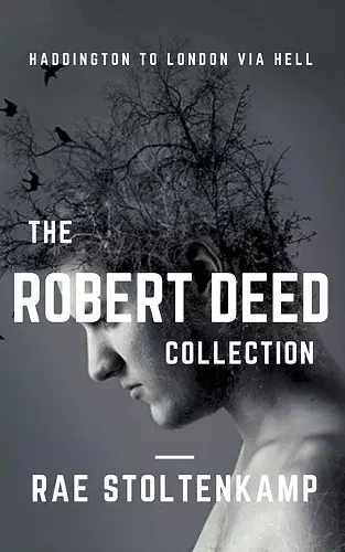 The Robert Deed Collection cover